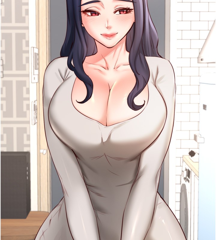 熟女自助餐第30話-想要你今晚陪我♥