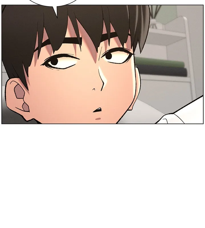兄妹的秘密授課第51話-誤喝牛奶的粉穴主人是?