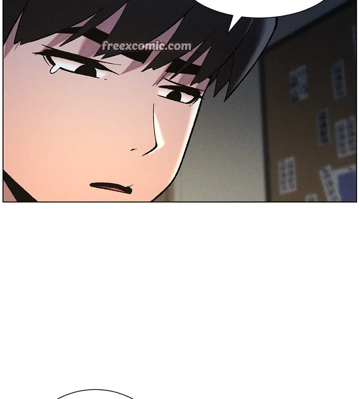 兄妹的秘密授课-第51話-誤喝牛奶的粉穴主人是? - 图片 75