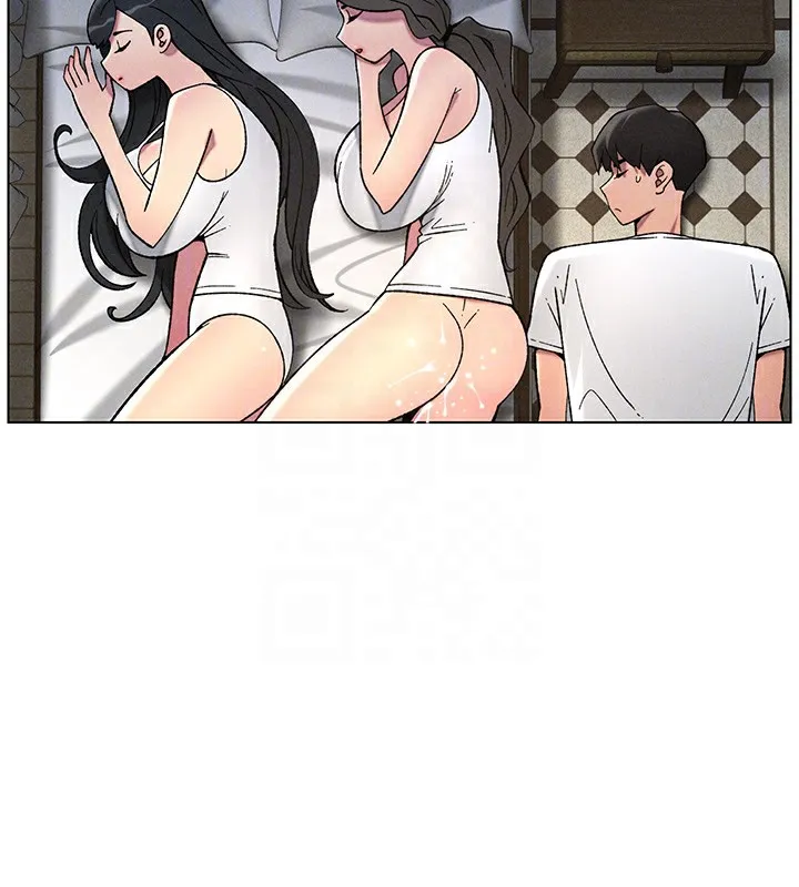 兄妹的秘密授课-第51話-誤喝牛奶的粉穴主人是? - 图片 124