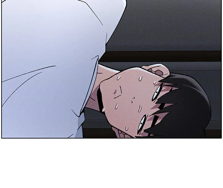 兄妹的秘密授课-第51話-誤喝牛奶的粉穴主人是? - 图片 133