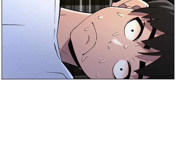 兄妹的秘密授课-第51話-誤喝牛奶的粉穴主人是? - 图片 137