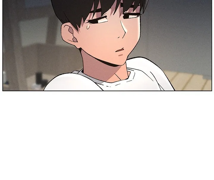 兄妹的秘密授課第51話-誤喝牛奶的粉穴主人是?