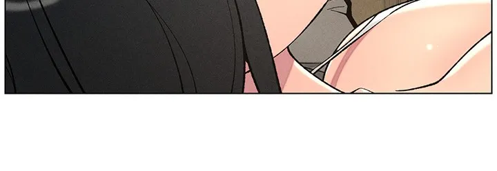 兄妹的秘密授课-第51話-誤喝牛奶的粉穴主人是? - 图片 149