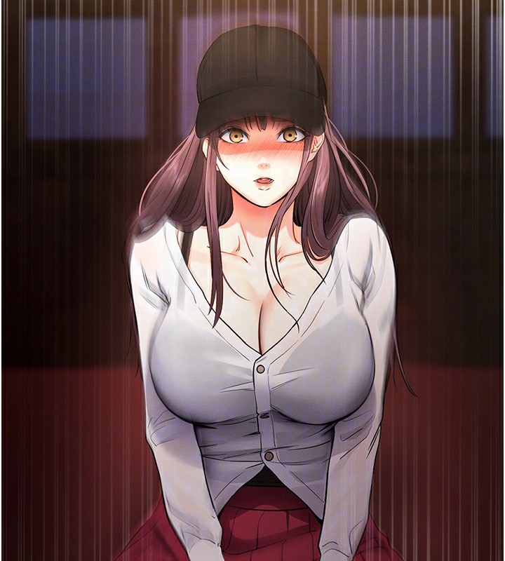 拜脱拜脱App第2話-充滿情慾的清潔口交