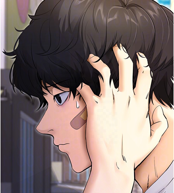 拜脱拜脱App第2話-充滿情慾的清潔口交