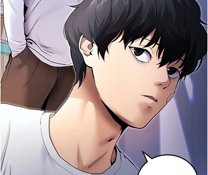 拜脱拜脱App第2話-充滿情慾的清潔口交