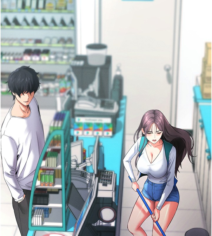 拜脱拜脱App第2話-充滿情慾的清潔口交