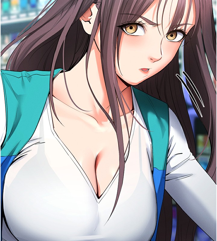 拜脱拜脱App第2話-充滿情慾的清潔口交