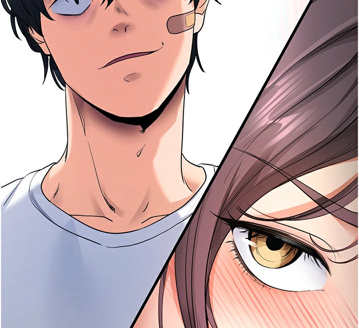 拜脱拜脱App第2話-充滿情慾的清潔口交