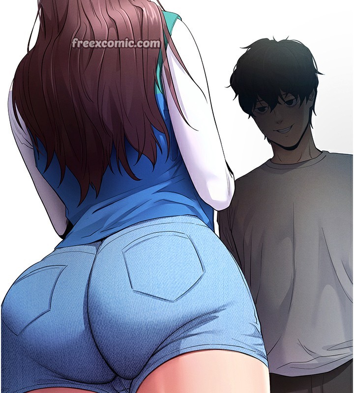 拜脱拜脱App第2話-充滿情慾的清潔口交