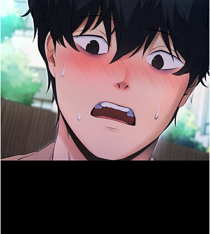 拜脱拜脱App第6話-在戶外爽到狂噴水的鮑魚