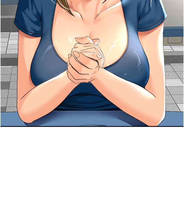 顶加套房的春天第11話-勃起的裸體模特兒