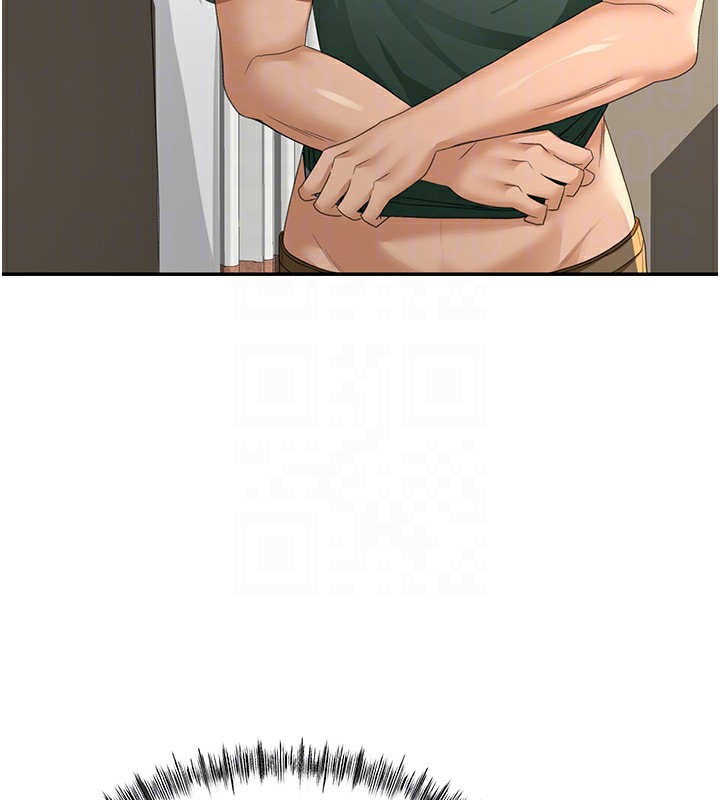 顶加套房的春天第11話-勃起的裸體模特兒