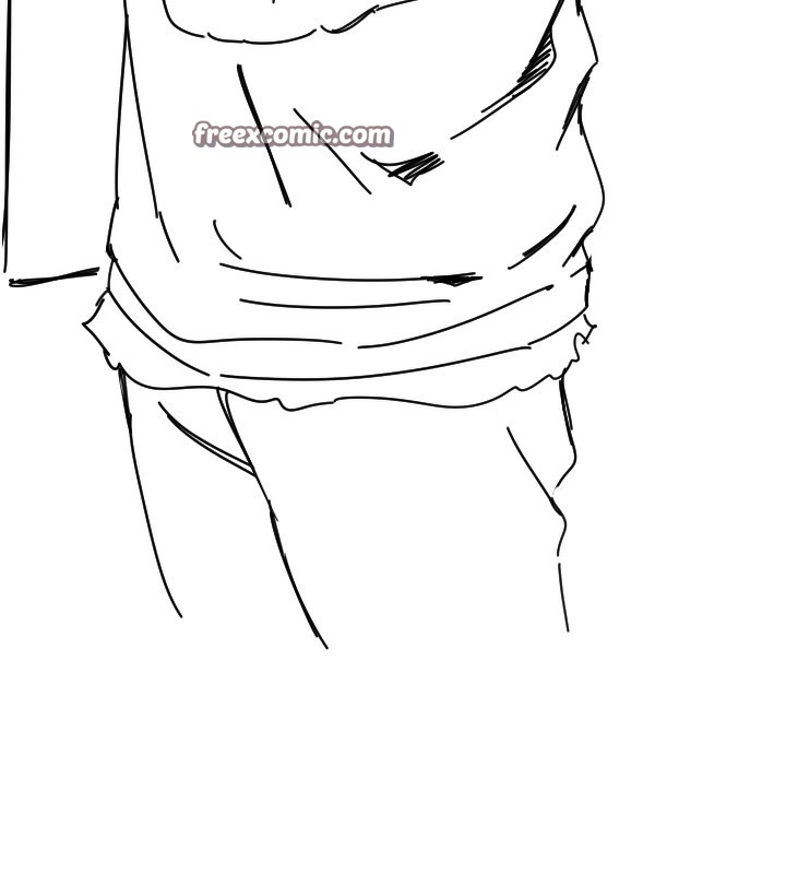 守護天使第25話-全身布滿愛的咬痕