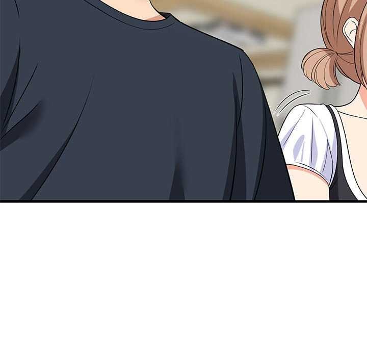 难缠姐妹偏要和我同居第37話