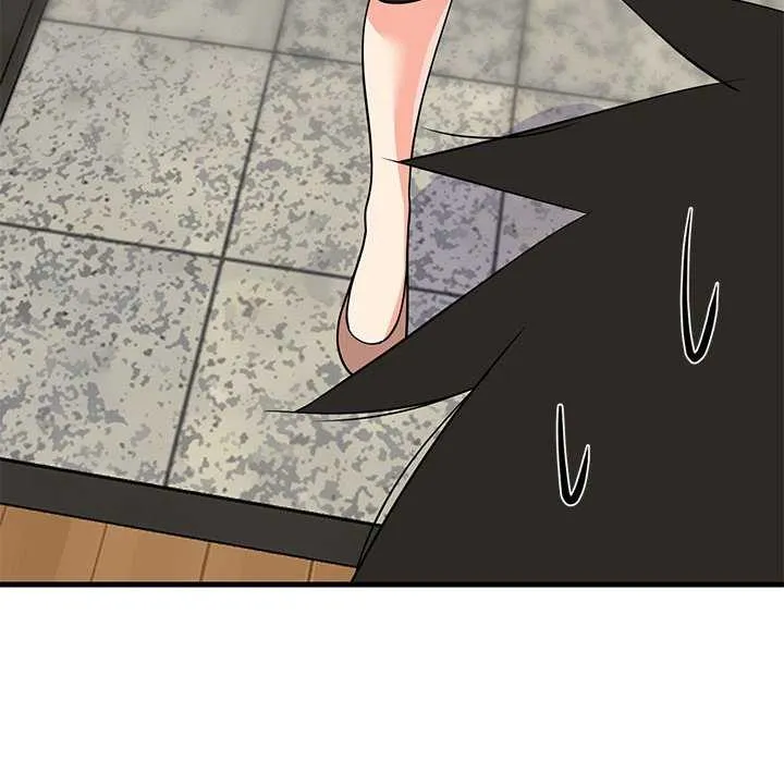 难缠姐妹偏要和我同居-第37話 - 图片 91