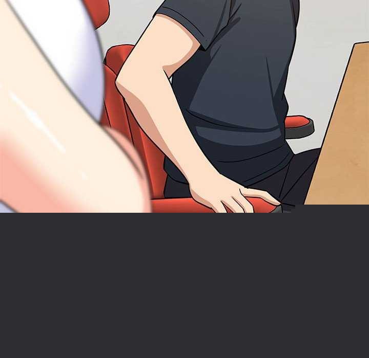 难缠姐妹偏要和我同居第37話