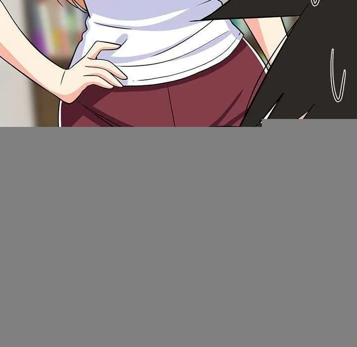 难缠姐妹偏要和我同居-第37話 - 图片 141