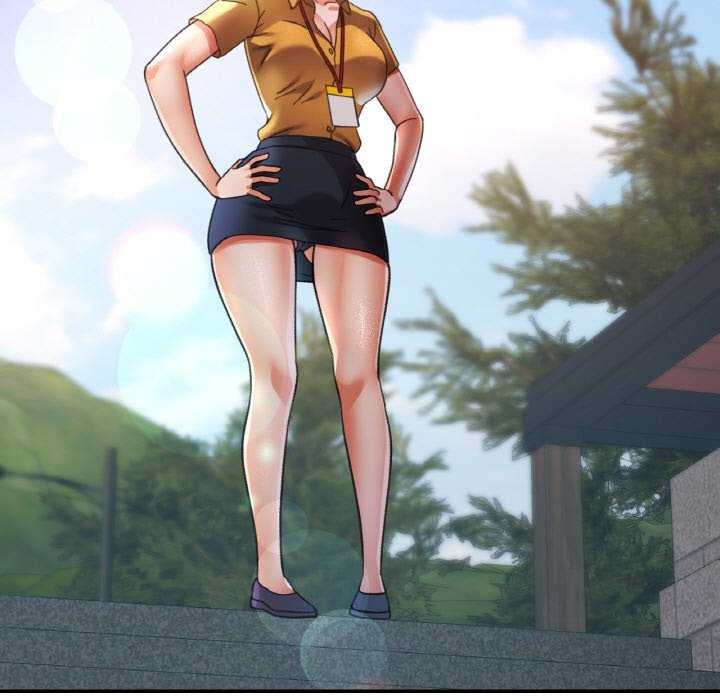 已嫁人的她第20話