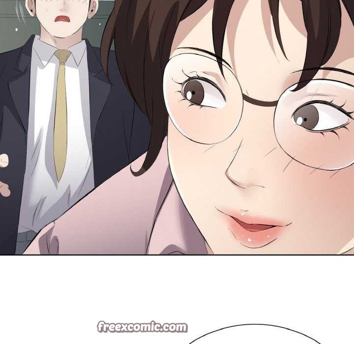 回归单身的继女第21話