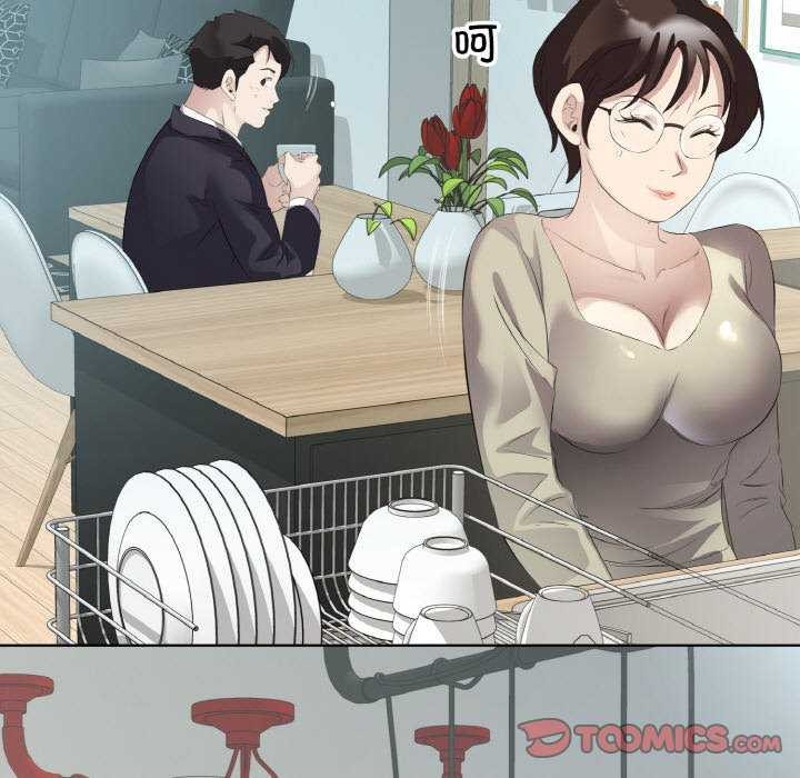 回归单身的继女第21話