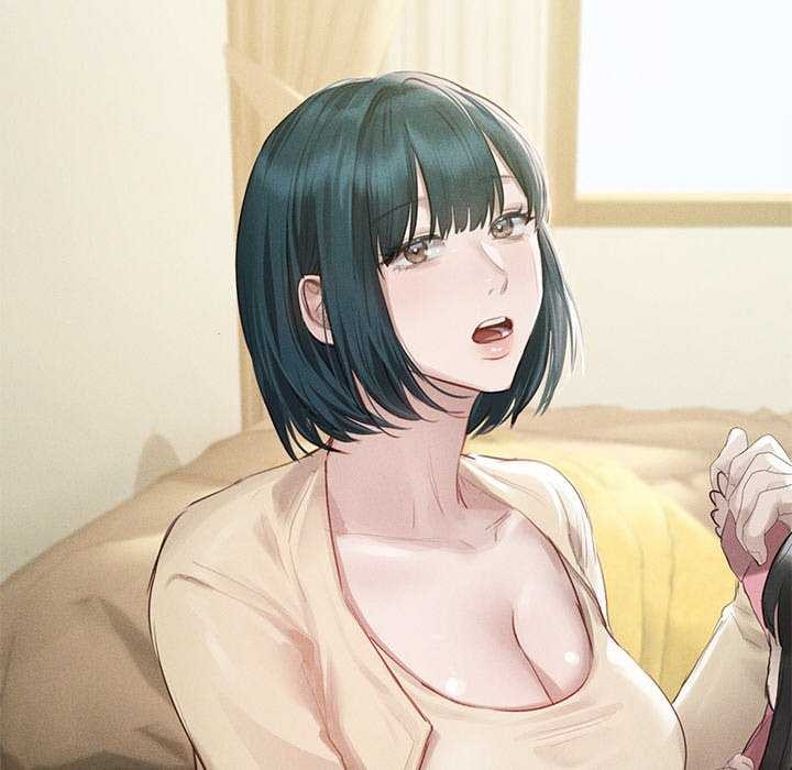 诱人心动的她第12話