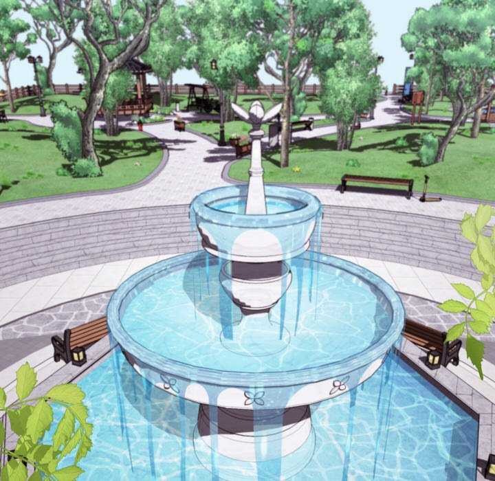 分身使我无限变强第6话