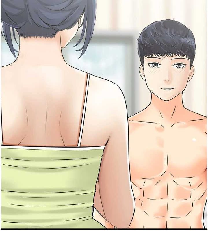 人妻控第42話-隔牆有耳