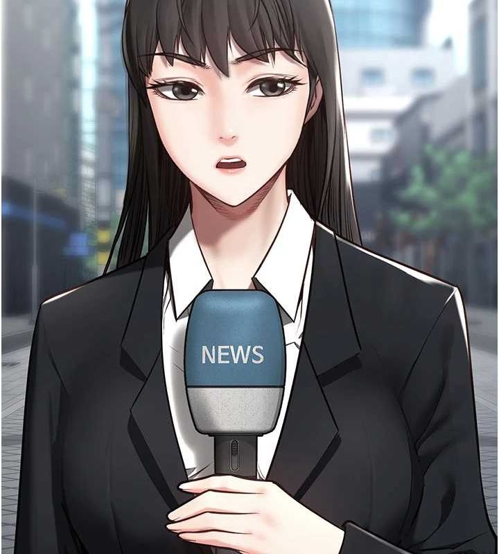 監獄女囚第101話-韻涵驚人的決定