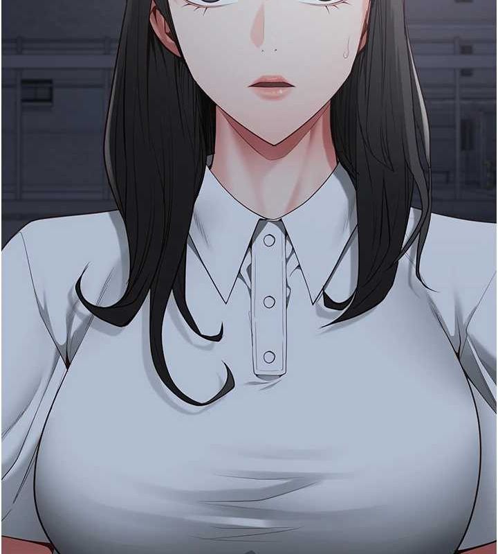 監獄女囚第101話-韻涵驚人的決定