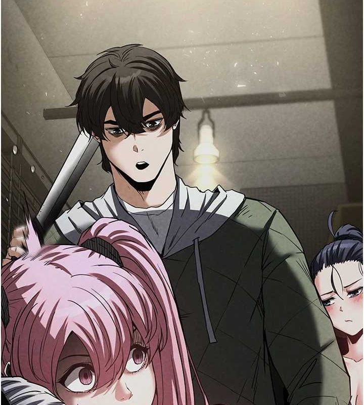 末日鵰堡第21話-令人神魂顛倒的魅惑