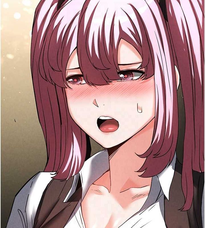 末日鵰堡第21話-令人神魂顛倒的魅惑