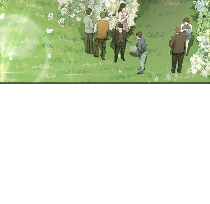 居委会的秘密-第24話 - 图片 124