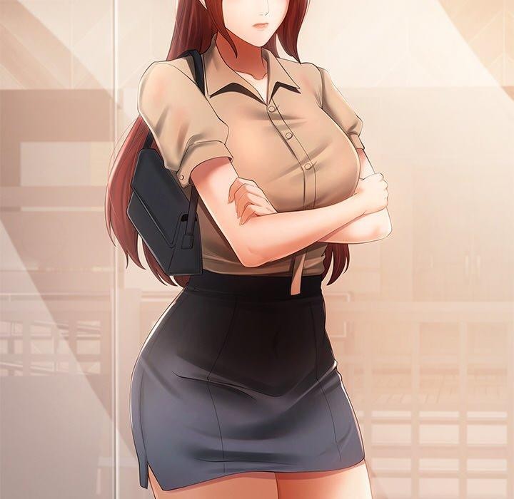 居委会的秘密第24話