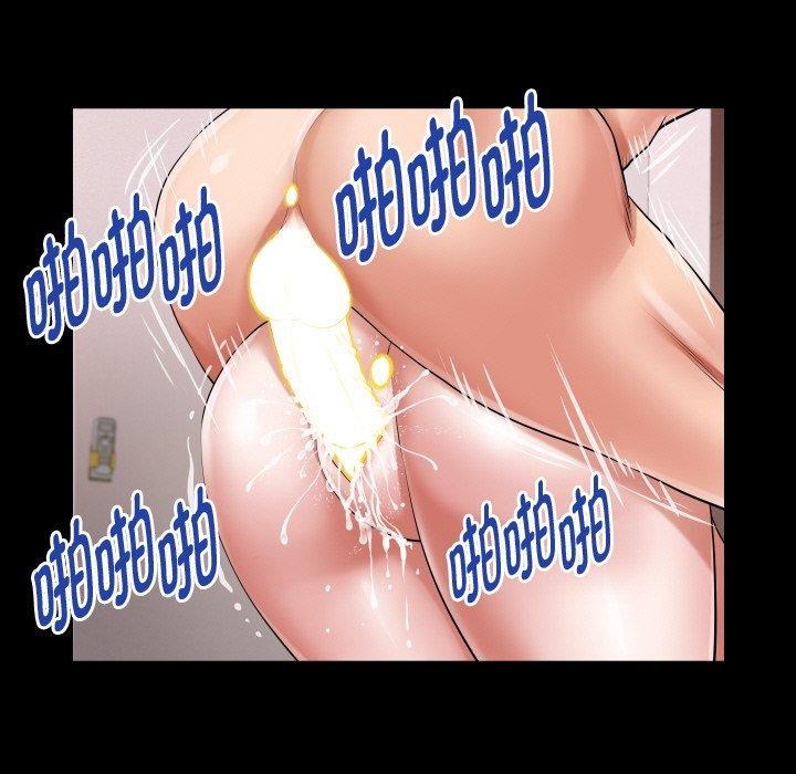 私密的牵绊第48話