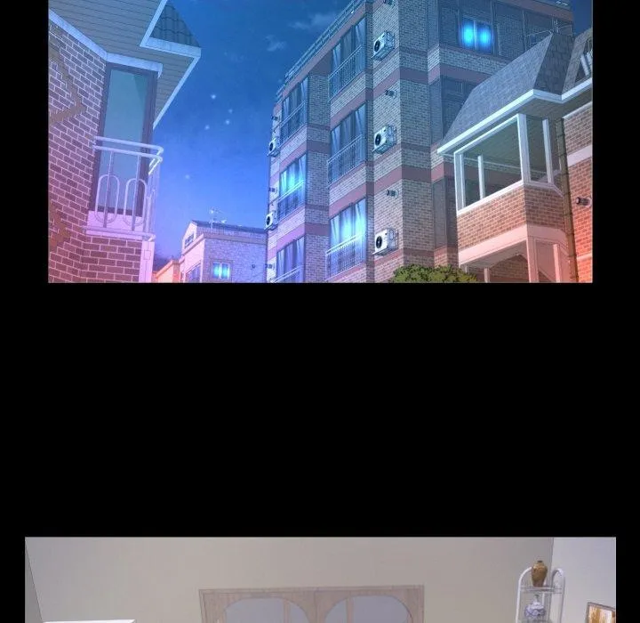 私密的牵绊-第48話 - 图片 44
