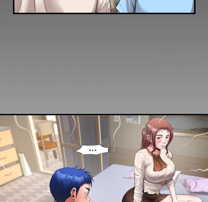 私密的牵绊第48話