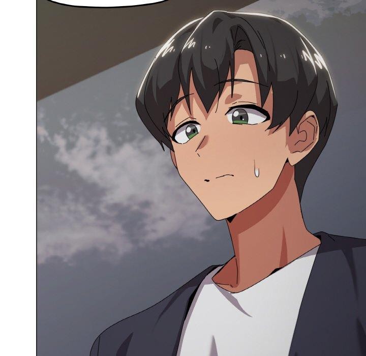 家人之间这样不好吧第39話