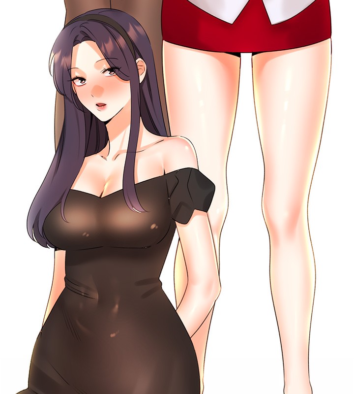 性运刮刮乐第51話-溫柔的撫慰