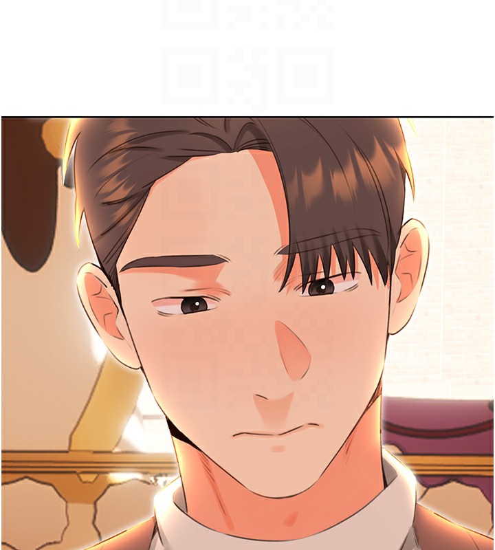 性运刮刮乐第51話-溫柔的撫慰