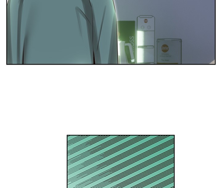 性运刮刮乐第51話-溫柔的撫慰