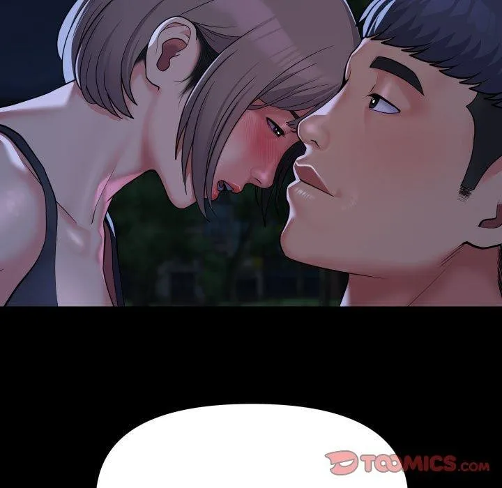 敲开你的门-第133話 - 图片 78