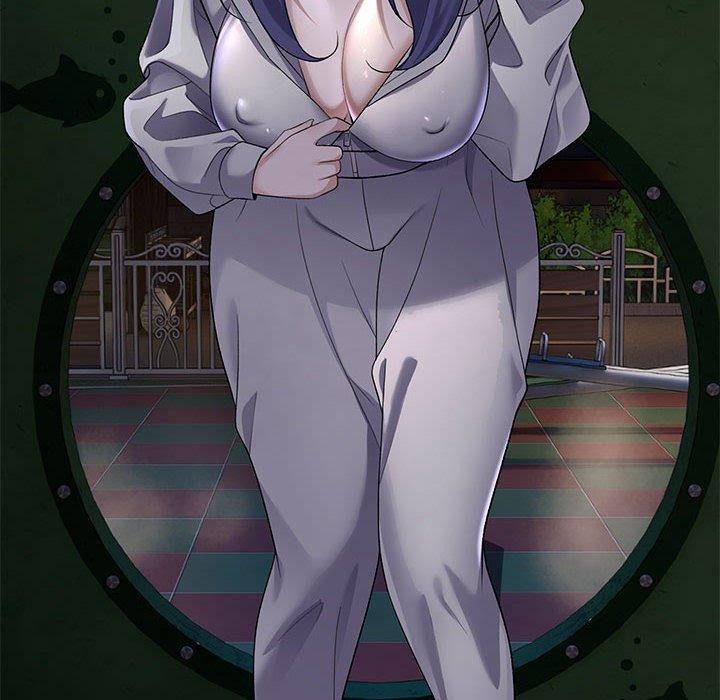 邻居跑路中第35話