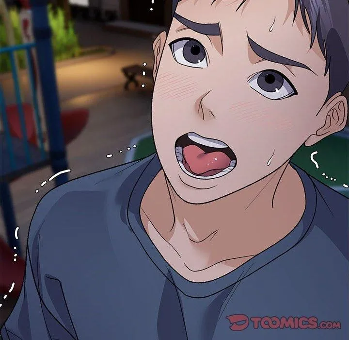 邻居跑路中-第35話 - 图片 69