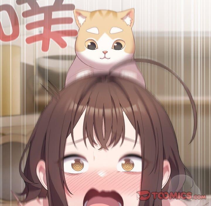 喵来的恋爱第11話