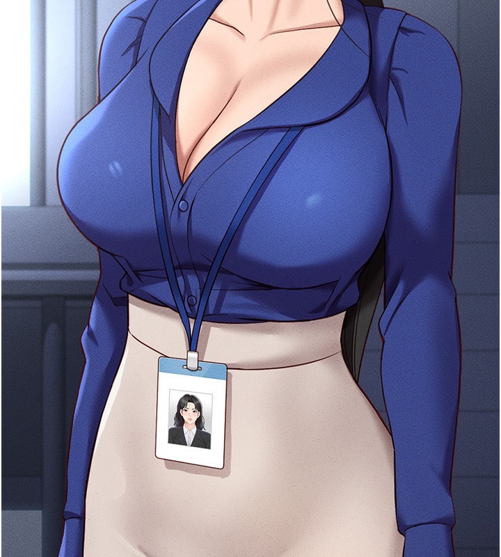 鲁蛇社畜的金手指第14話-開會途中幫打手槍