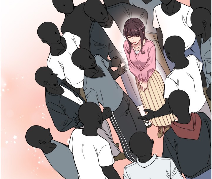 秘密溫泉:混湯旅館第23話-我來替你解憂