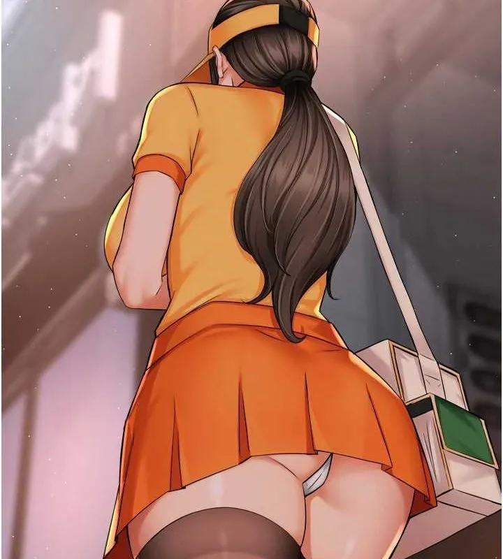 癢樂多阿姨第54話-妳們鬧夠了沒&hellip;?