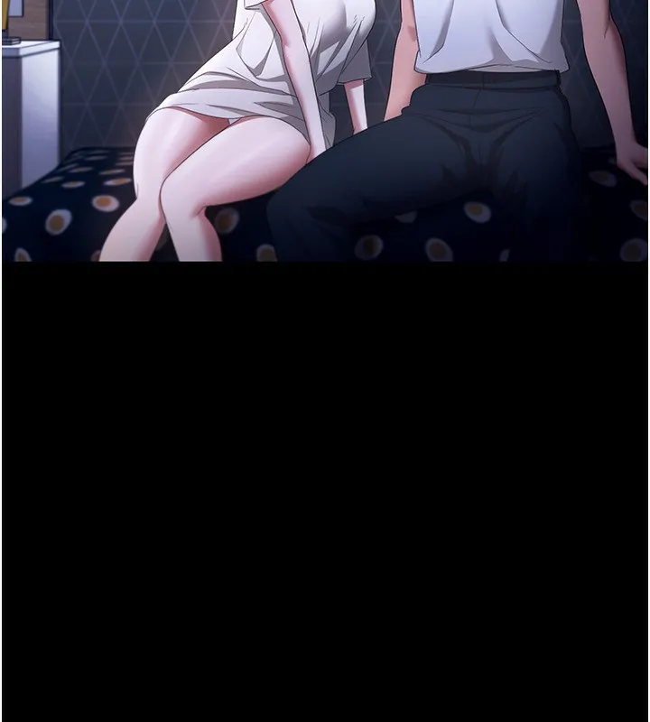 老闆娘的誘惑第47話-妳這樣挑逗我，我哪忍得住?